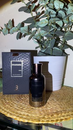 Bharara King EDP 100ML (3.4 OZ) by BHARARA, Perfume & Cologne for Men.
