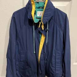 Oceanside Jacket 
