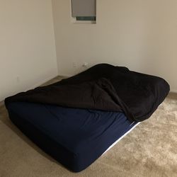 Queen Mattress 