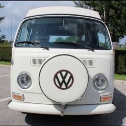 1969 Volkswagen 1600