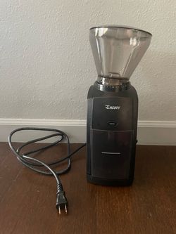 Baratza Encore Coffee Grinder As-is for parts or repair