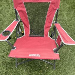 Folding Chair