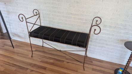 Bench