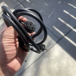 Cables For TV,computer Etc 