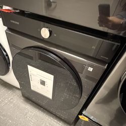Electric Dryer $499 
