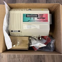 Ecolab Geosystem 9000