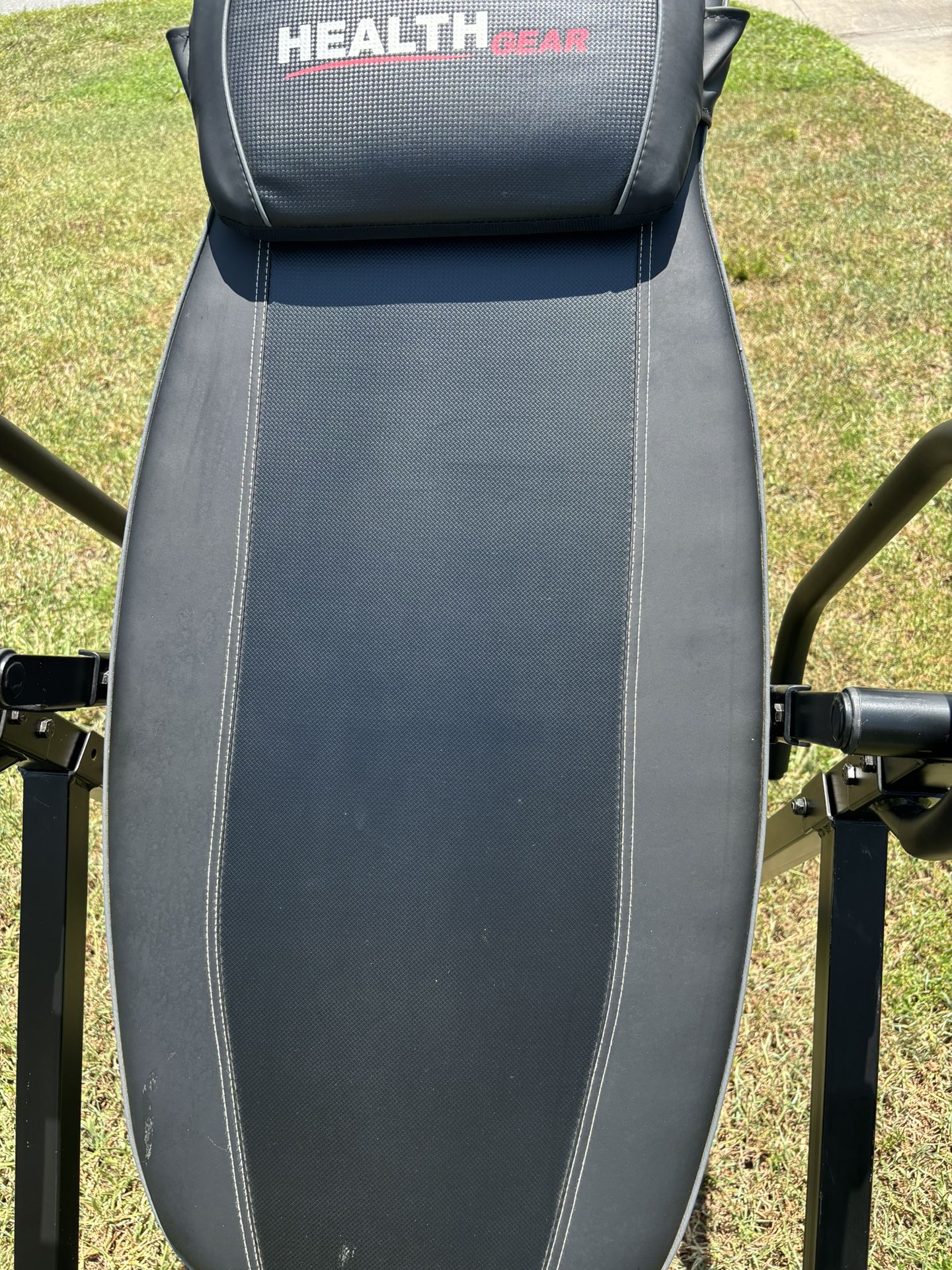 Exercise Equipment 