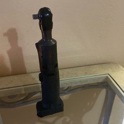 3/8 Snap On Electric Ratchet 