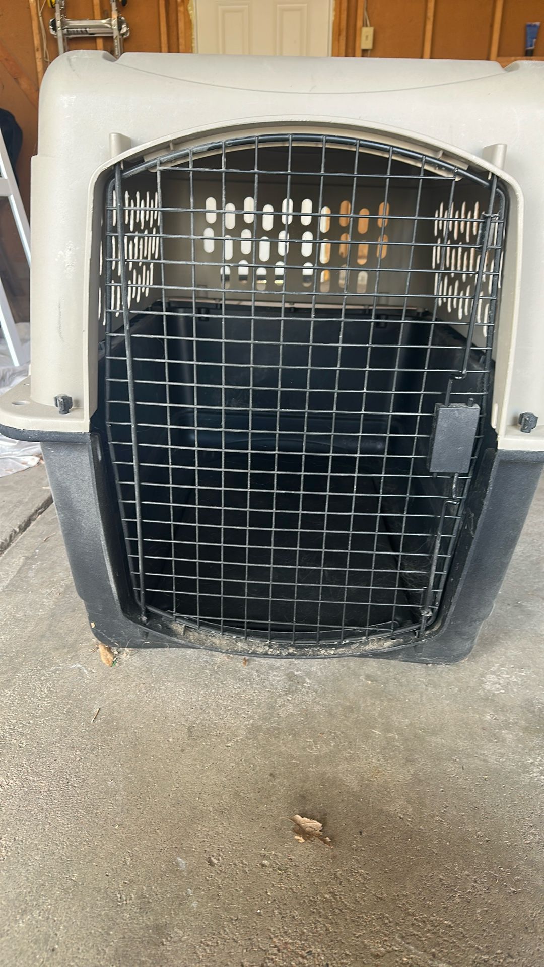 Pet Kennel 