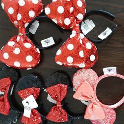 DISNEY EARS