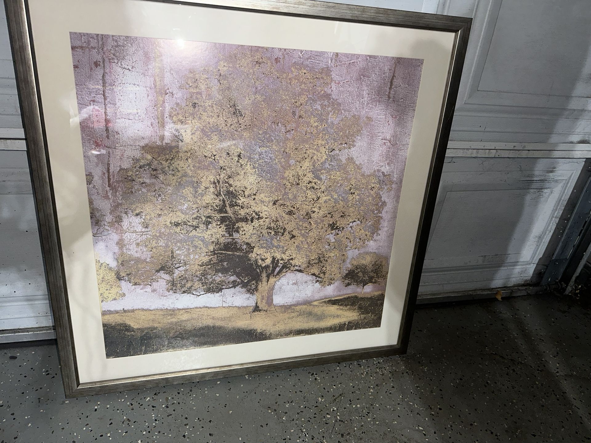 Tree Painting