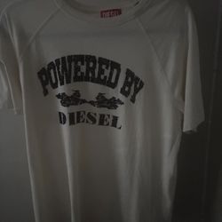 diesel t shirt