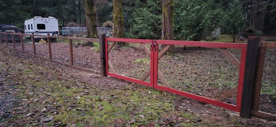 Fence