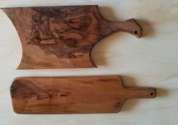 Charcuterie Boards