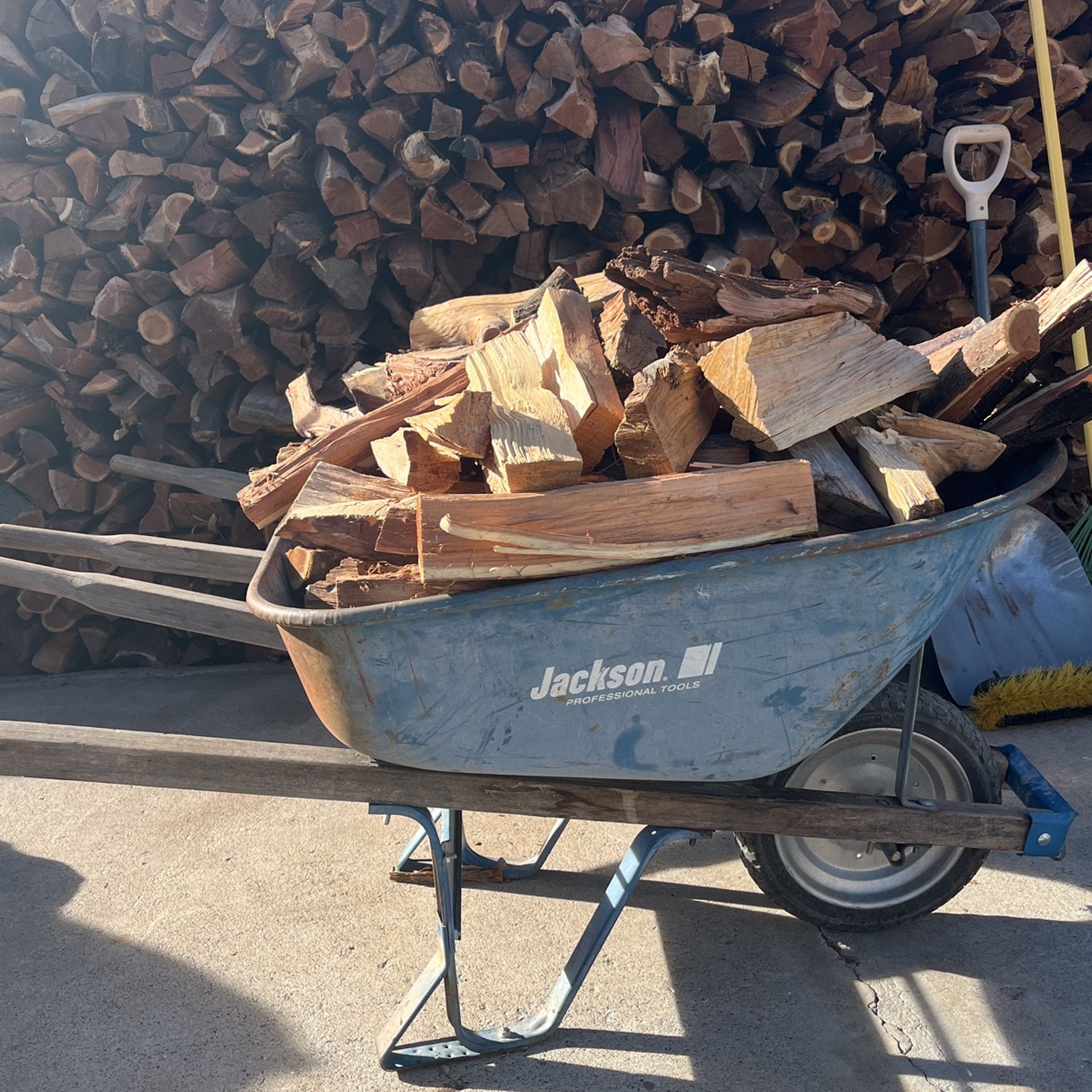 Firewood/ Burningwood