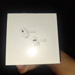 Airpods Pro 2