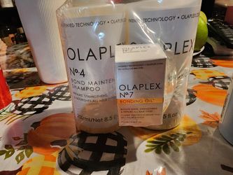 Olaplex