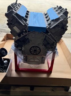Gen 5 LT4 long block for sale