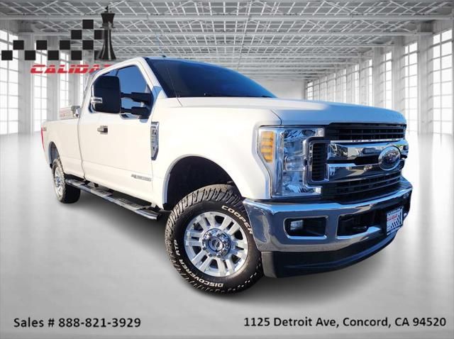 2019 Ford F-350