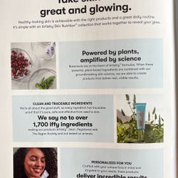 Belleza ,nutrición,hogar