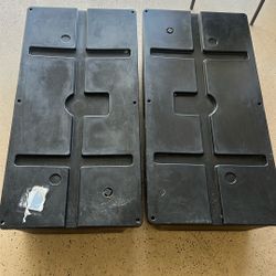 Dock Floats
