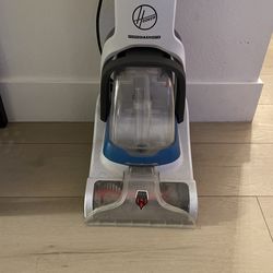 Hoover PowerDash Pet Carpet Cleaner
