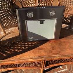 New  Kitchen Wall Mount Windster Hood H30SS