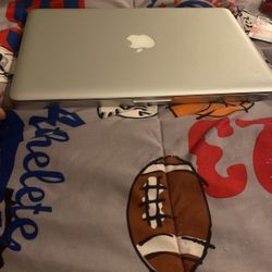 MacBook Pro 