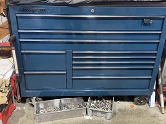 Snap on