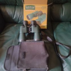 Binoculars 