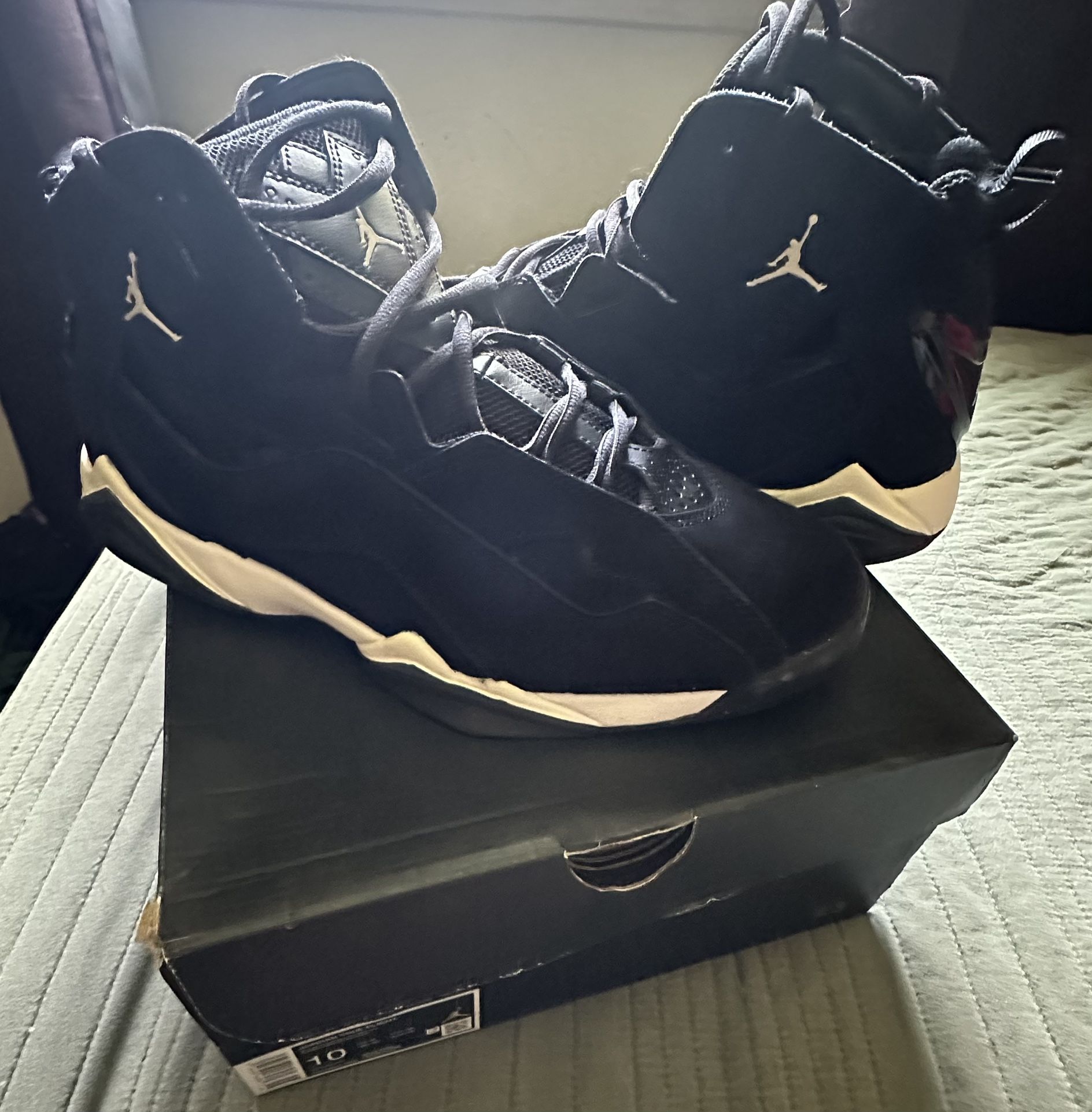 Jordan Flights