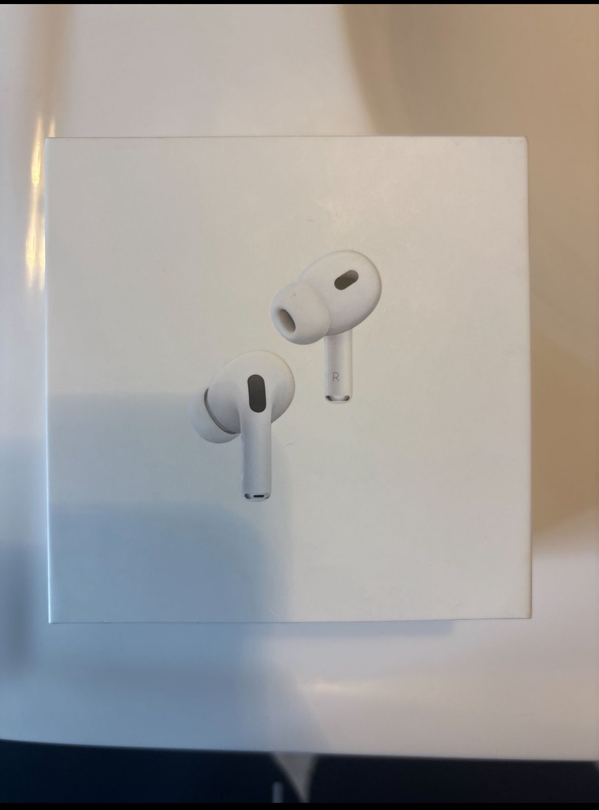 airpods 2nd generation