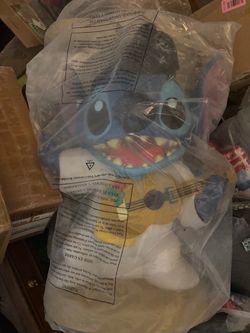 Stitch light
