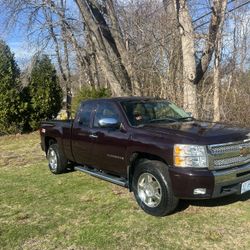 2008 Chevrolet Silverado