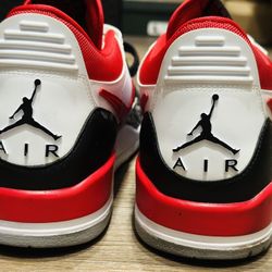 Jordan- Sz 11-Like New!