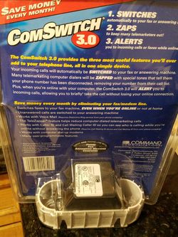 ComSwitch 3.0
