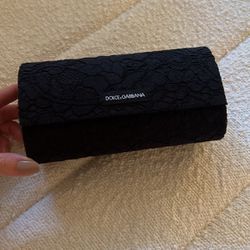 Dolce & Gabbana Sunglasses Box