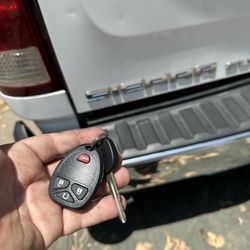 Llaves De Auto Car Keys And Remotes 