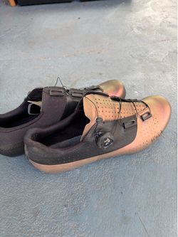 Fizik cycling shoes men