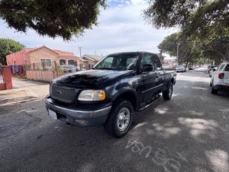 1999 Ford F-150