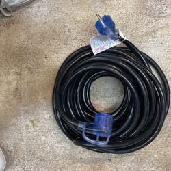 50ft Rv 30 Amp Extension Cord New 