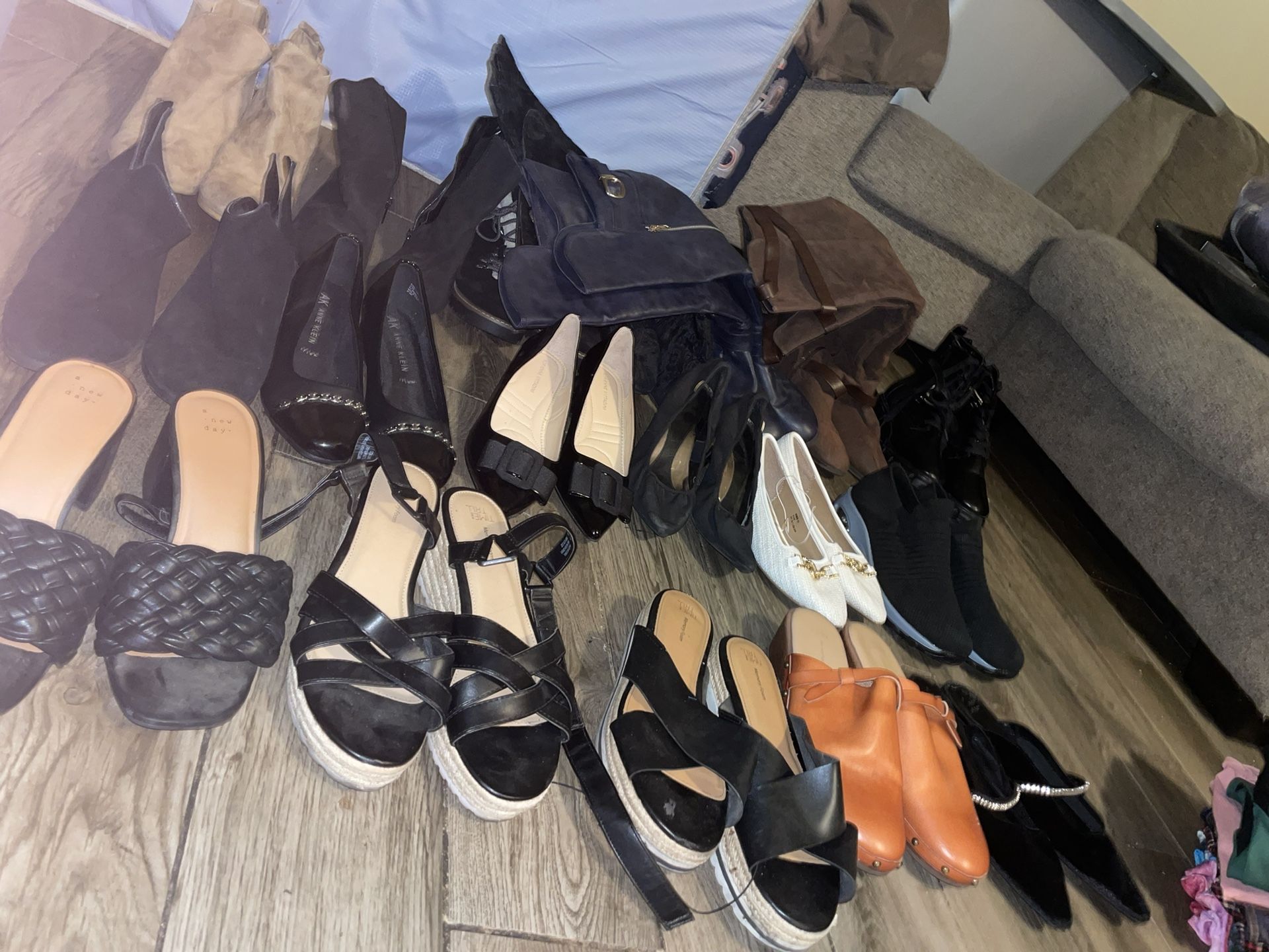 Shoes