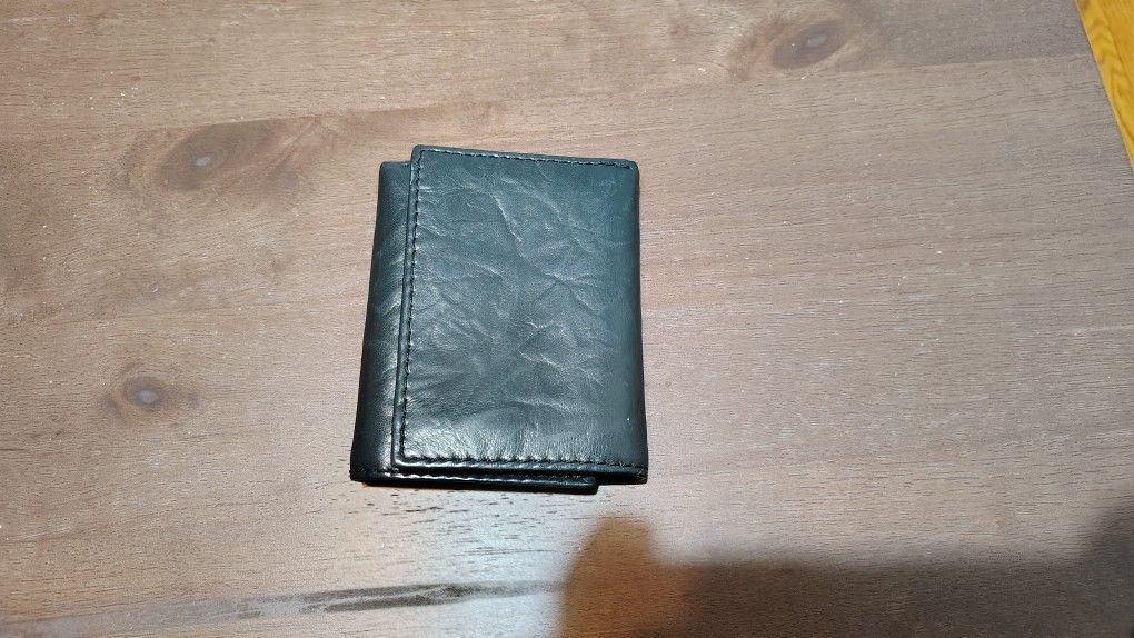 Wallet (Local Only)