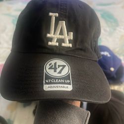Dodger Black Hat