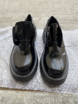 Sunflower Shoes
