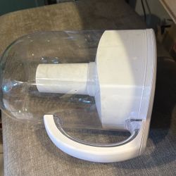 Water filter