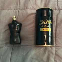 New Jean Paul Gaultter Le Mail Le Parfum