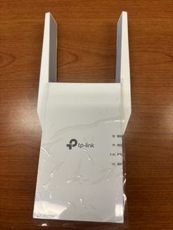 Amplificador De La Seńal De wifi Five 