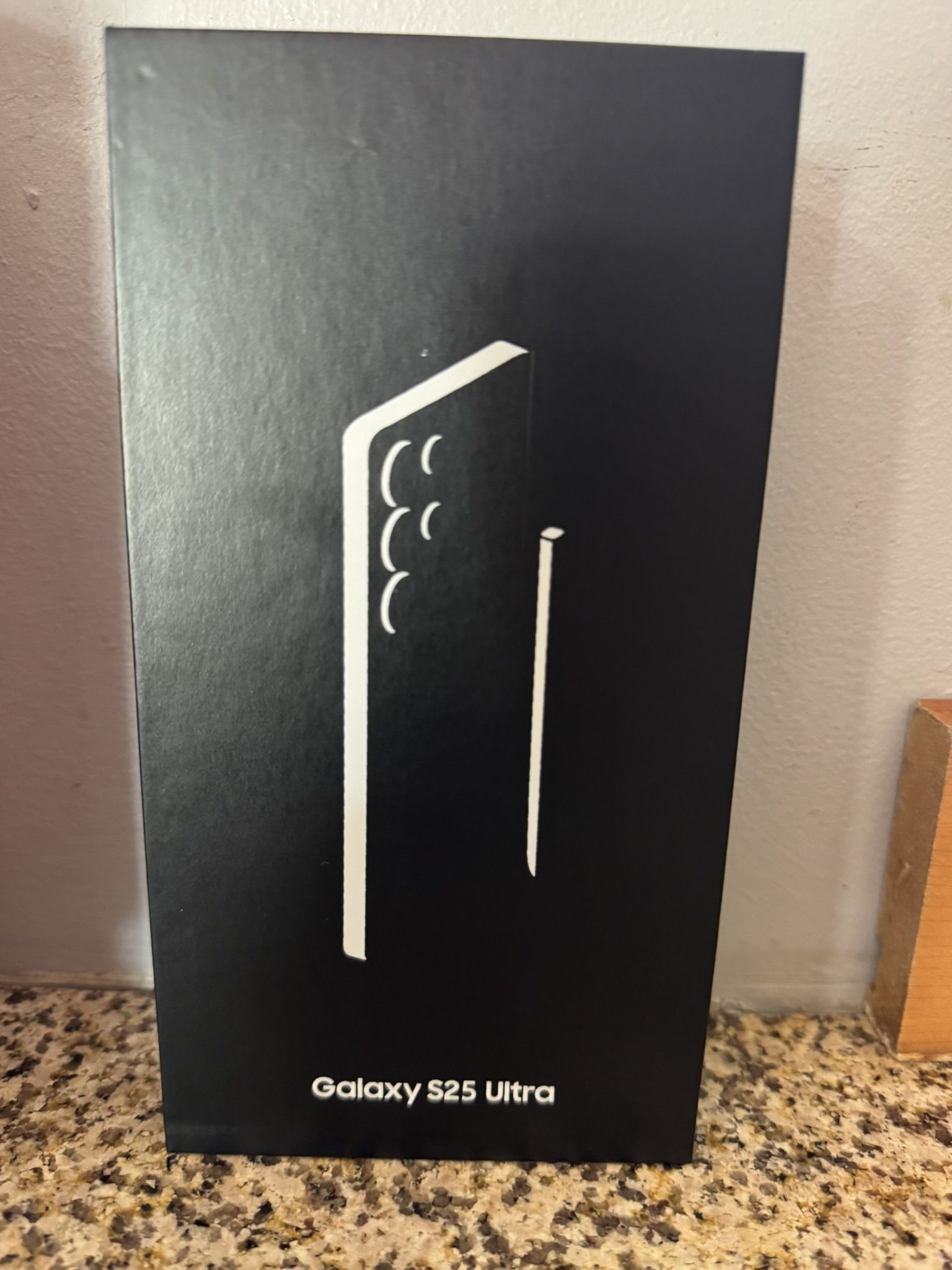 Samsung Galaxy Ultra S 25 Unlocked