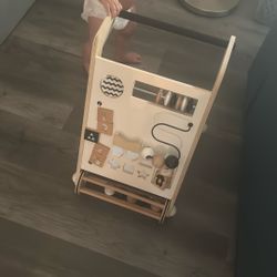 Baby Walker 